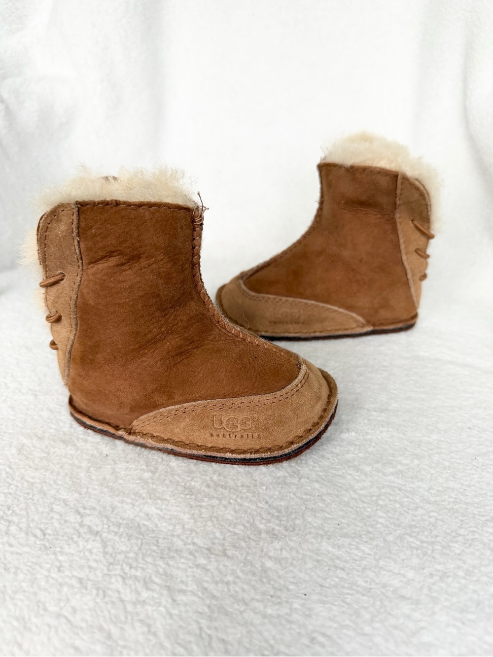 UGG Infant Boo Bootie